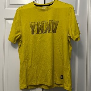 DKNY Athletic Tee